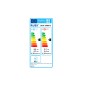 Climatiseur mobile - 12000 BTU - WiFi - Froid et Chaud