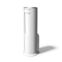 Climatiseur mobile réversible - 16 000 BTU - Froid & Chaud - Pompe à Chaleur intégré