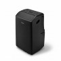 Whirlpool - Climatiseur mobile réversible Connecté - 12000 BTU - Wi-Fi