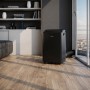 Whirlpool - Climatiseur mobile réversible Connecté - 12000 BTU - Wi-Fi