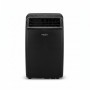 Whirlpool - Climatiseur mobile réversible Connecté - 12000 BTU - Wi-Fi